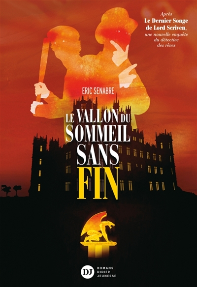 Le vallon du sommeil sans fin - 