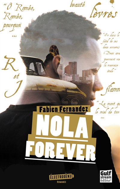 Nola forever - 