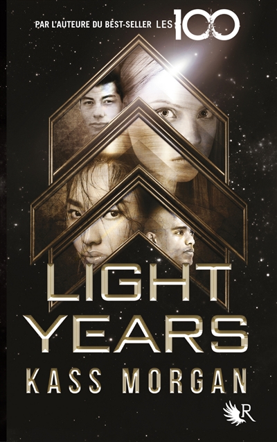 Light years - 