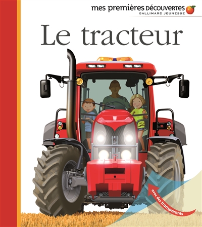 Le tracteur - 