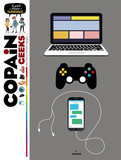 Copain des geeks - 