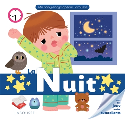 La nuit - 