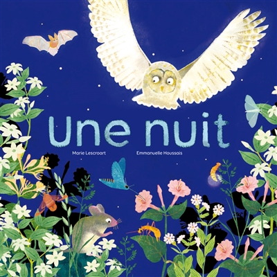 Une nuit - 