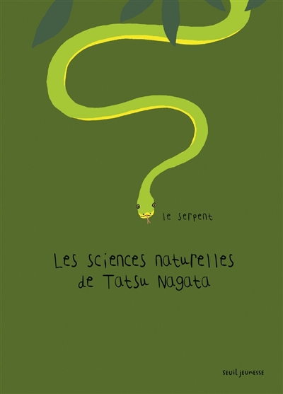 Le serpent - 