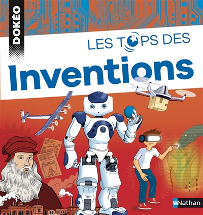 Les tops des inventions - 