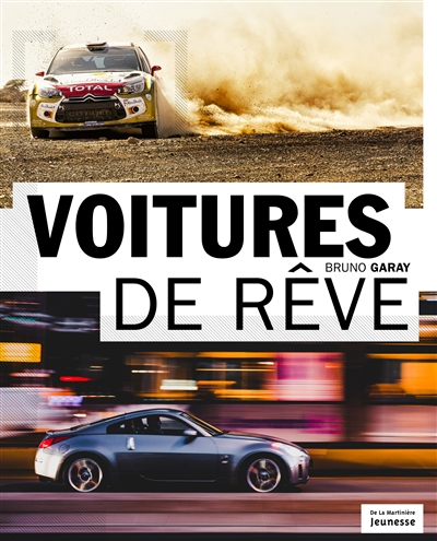 Voitures de rêve - 