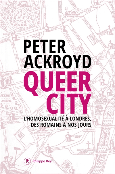 Queer city - 