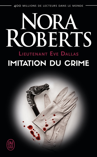 Imitation du crime - 