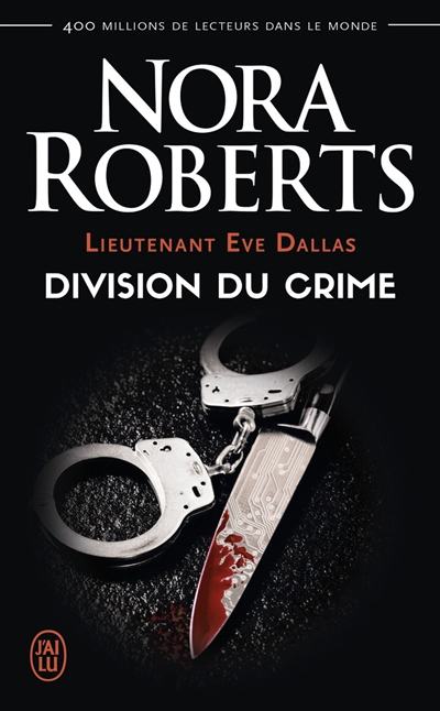 Division du crime - 