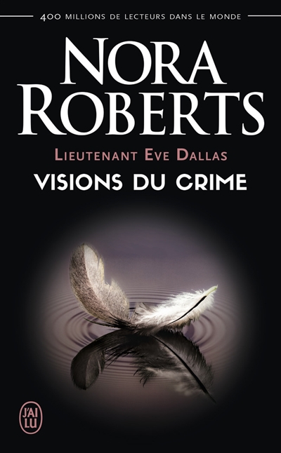 Visions du crime - 