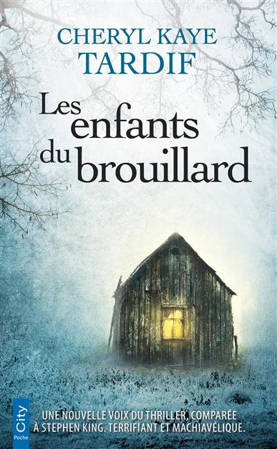 Les enfants du brouillard - 