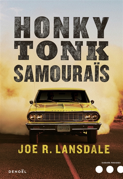 Honky tonk samurai - 