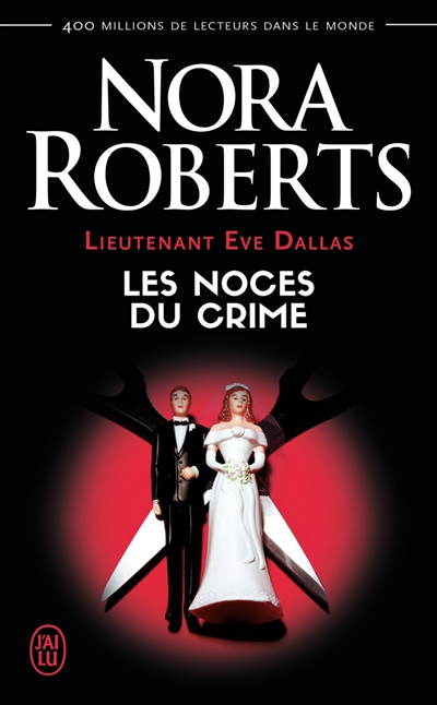 Les noces du crime - 