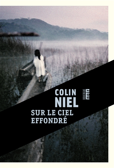 Sur le ciel effondré - 