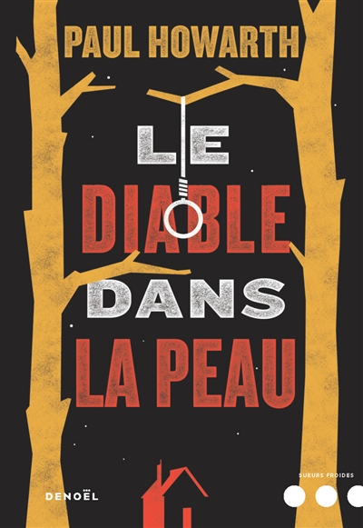 Le diable dans la peau - 