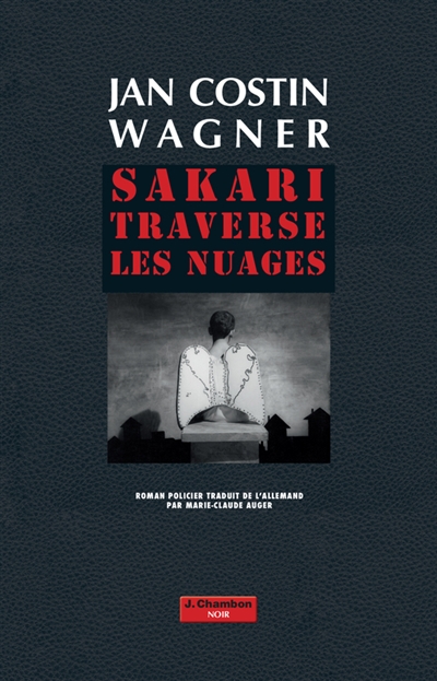 Sakari traverse les nuages - 