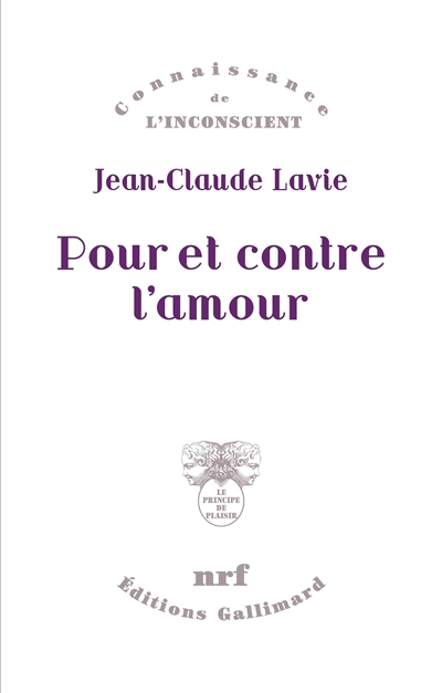 Pour et contre l'amour - 