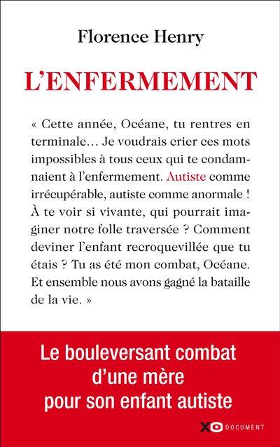 L'enfermement - 