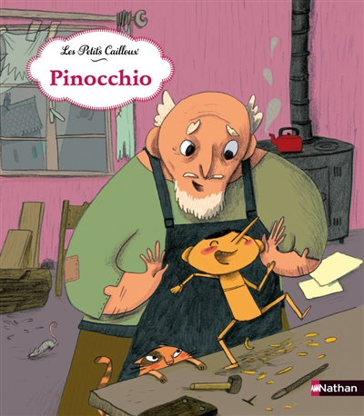 Pinocchio - 