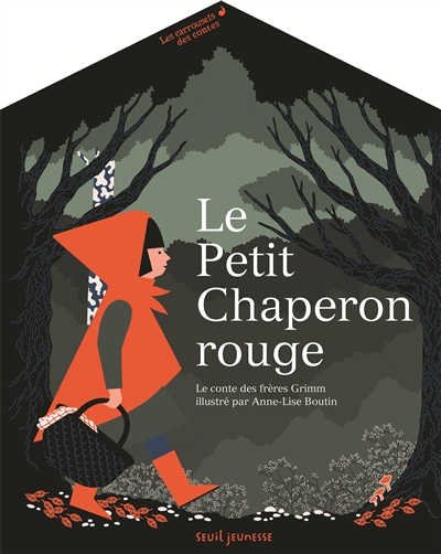 Le Petit Chaperon rouge - 