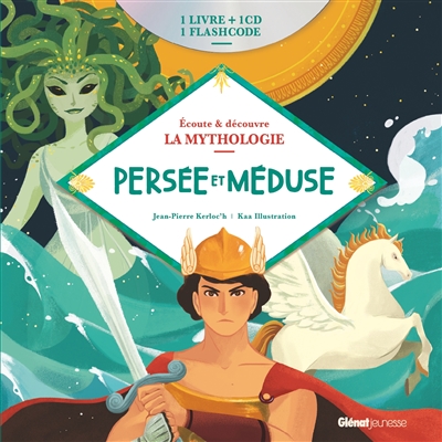 Persée et Méduse - 