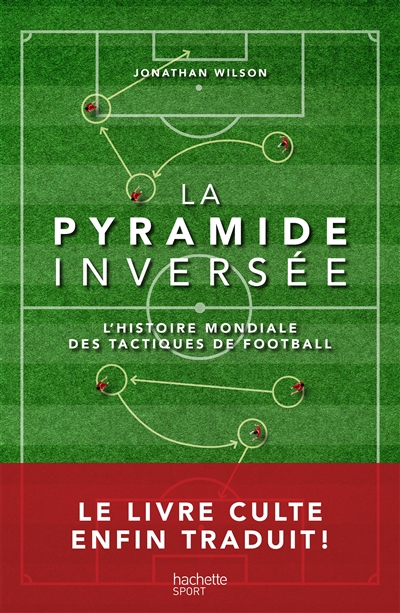 La pyramide inversée - 