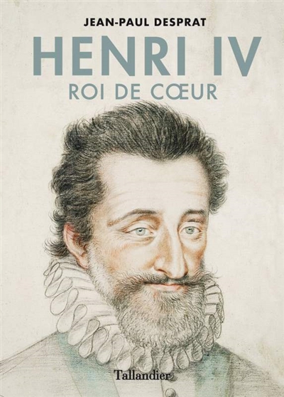 Henri IV - 