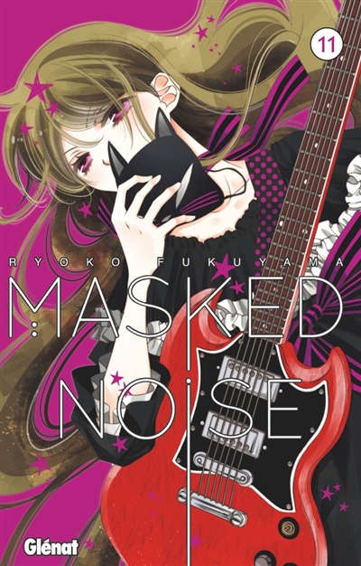 Masked noise - 