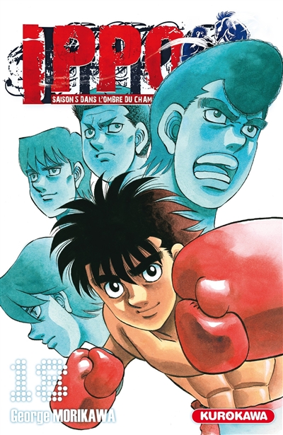 Ippo - 