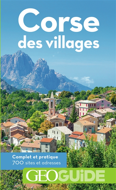 Corse des villages - 