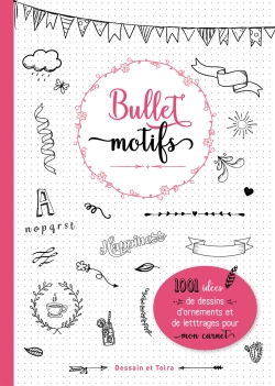 Bullet motifs - 