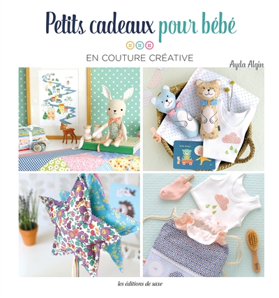 Petits cadeaux pour bébé - 