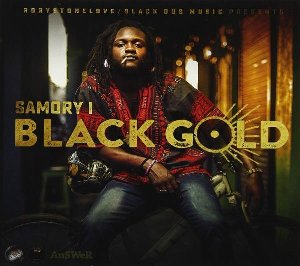 Black gold - 