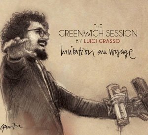 The Greenwich sessions - 