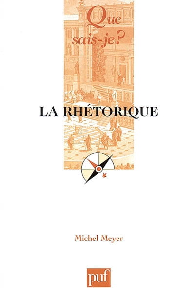 rhétorique (La) - 