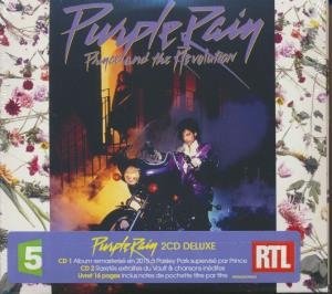 Purple rain - 