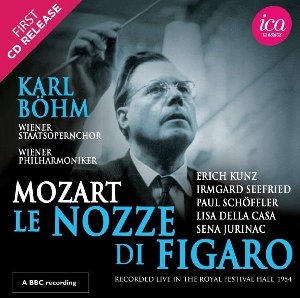 Le Nozze di Figaro - 