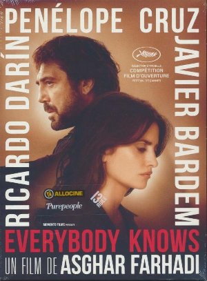 Everybody knows - 