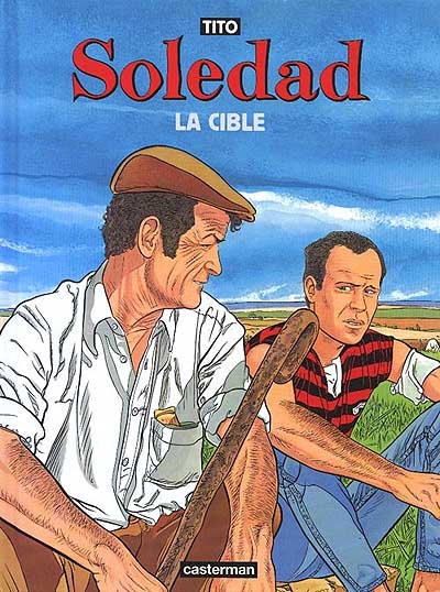 Soledad 2 : la cible - 