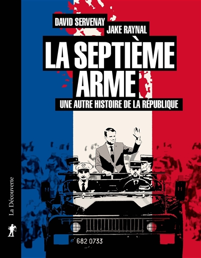 La septième arme - 