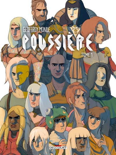 Poussière - 