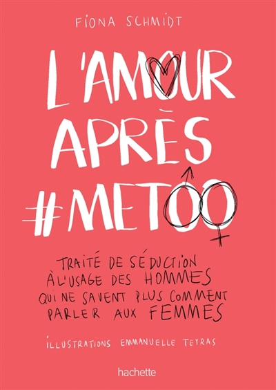 L'amour après #MeToo - 