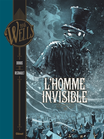 L'homme invisible - 