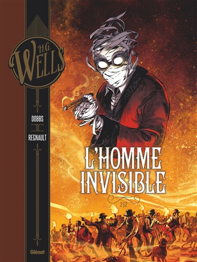 L'homme invisible - 