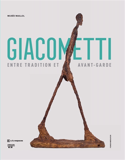 Alberto Giacometti - 