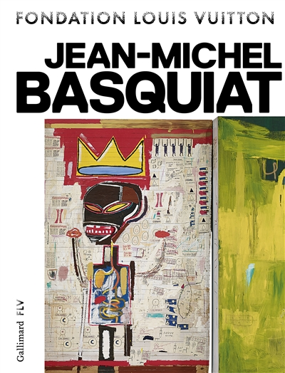 Jean-Michel Basquiat - 