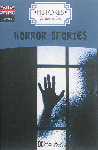 Horror stories - 