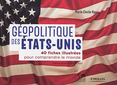 Géopolitique des Etats-Unis - 