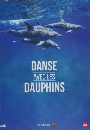 Danse avec les dauphins - 