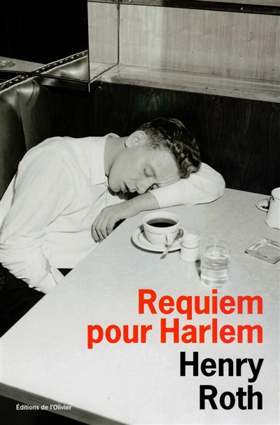 Requiem pour Harlem - 